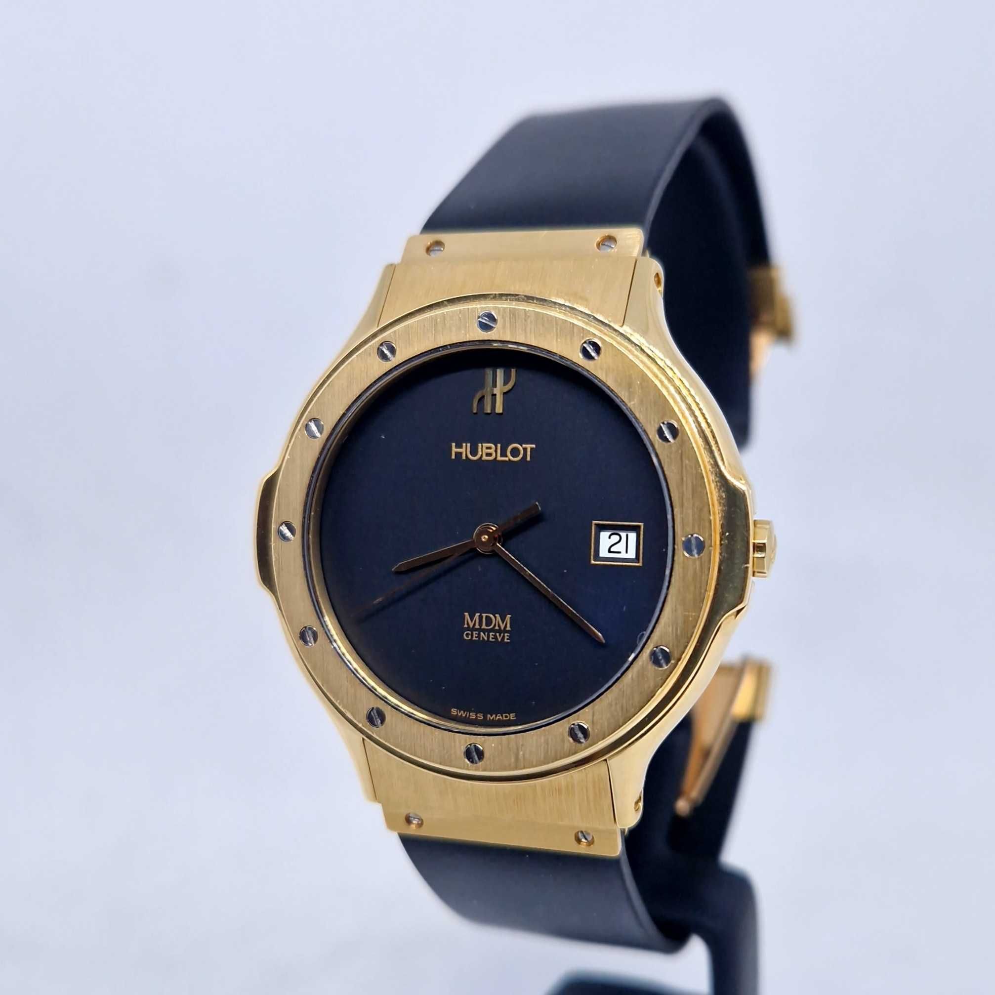 Hublot MDM Geneve 1525.3