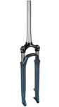 Amortyzator Suntour NCX-E RL Air 28' 63mm Tapered z manetką blokady