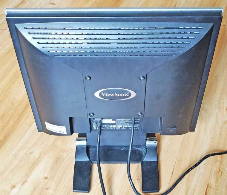 Монитор Viewsonic VA721 17"