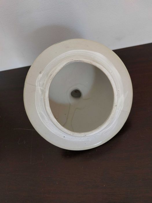 Pote com Tampa - Excelente Estado