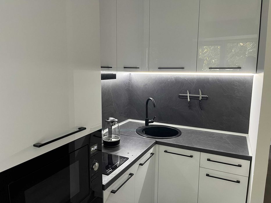 Оренда 3-кімнатної квартири Дніпробуд