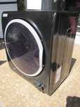 Kondensacyjna suszarka do prania 1400W 4 kg 60 cm Klarstein czarna