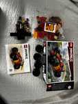 Lego Ninjago - Carro corrida Ninja EVO do Kai 71780