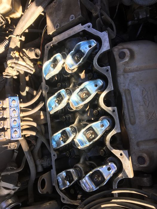 Чері Амулет 1.6 га-бензин