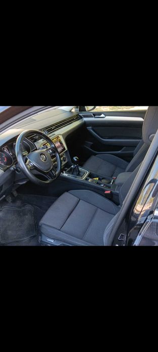Carrinha Voswagem Passat 1.6