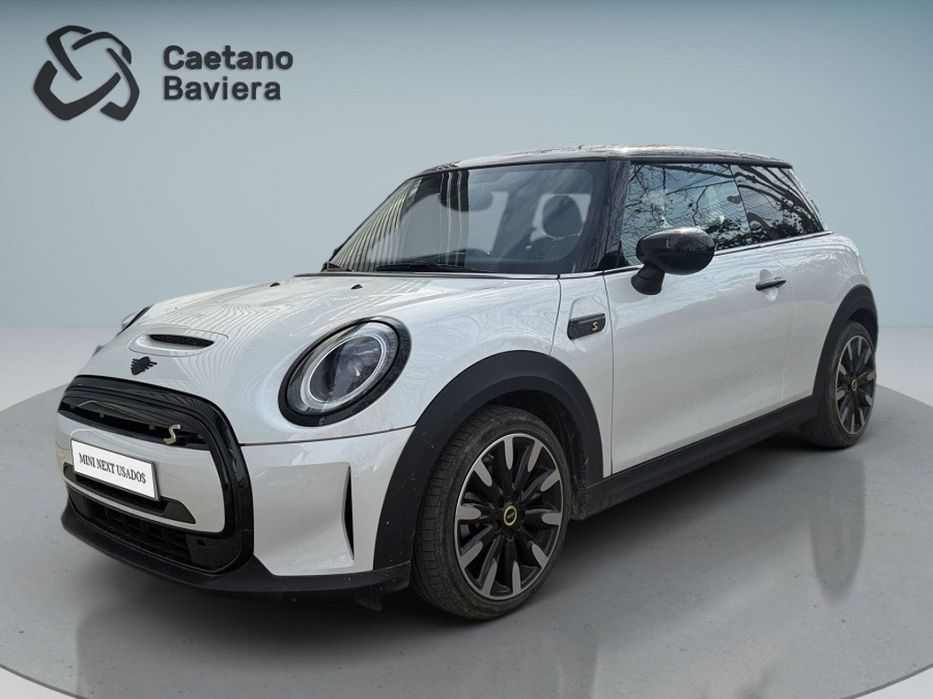 MINI 3 Portas Cooper SE