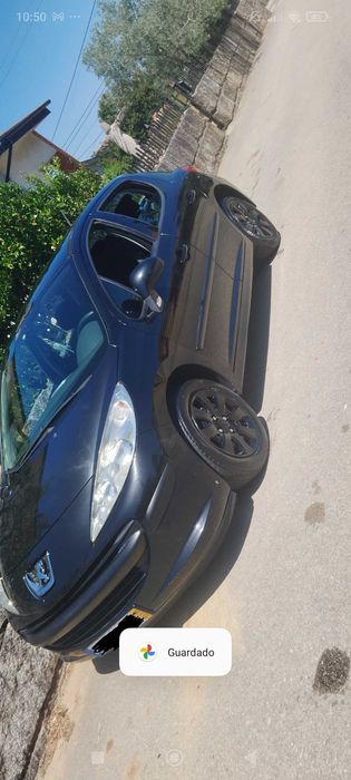 Vendo Peugeot 207 1.4 16v gasolina