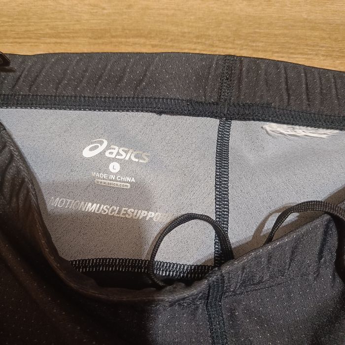 Лосіни ASICS  розмір l