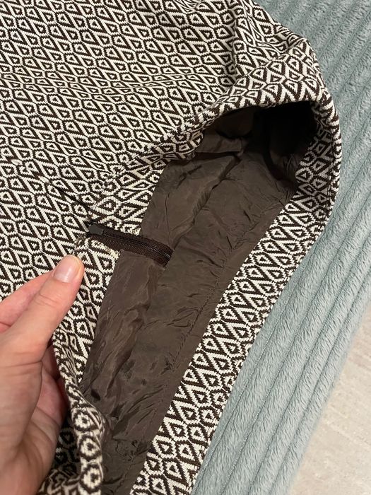 Міні спідниця, розмір с-м