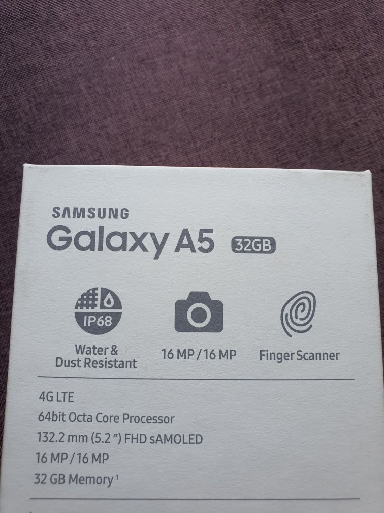 Samsung Galaxy A5