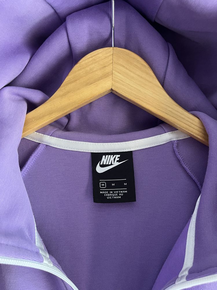 Кофта Худи Nike Tech Fleece
