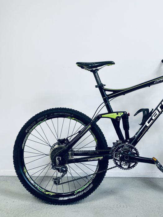 Rower Carver Drift / FULL / MTB / Rozmiar L