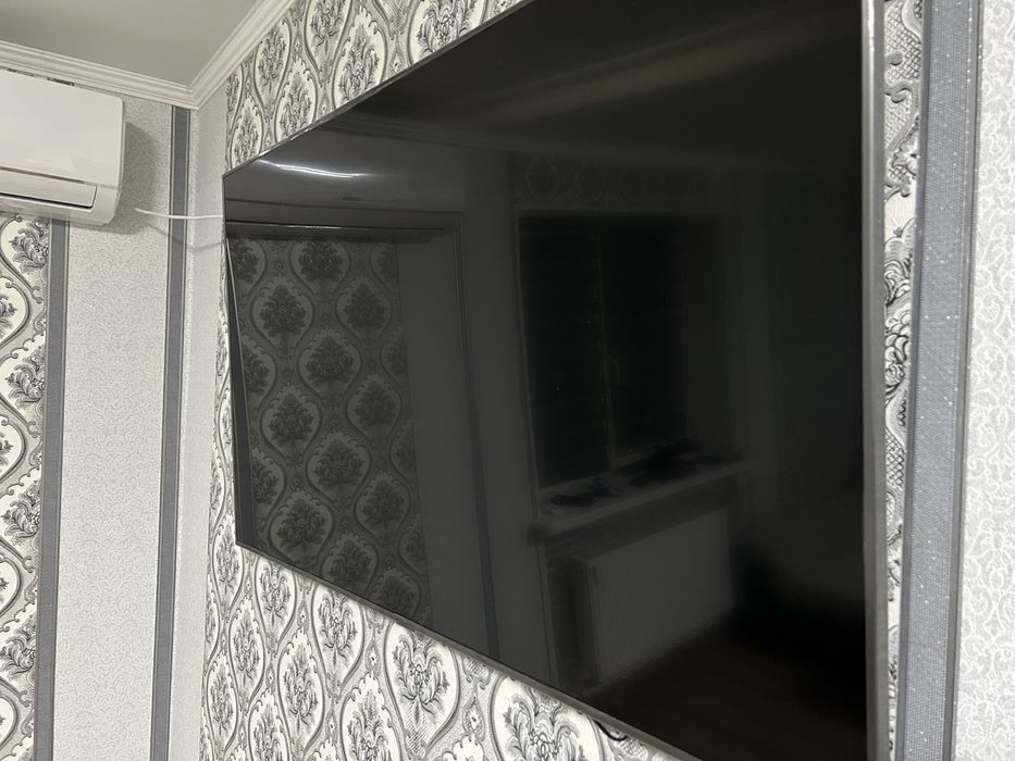 Телевізор Samsung UE58TU7100UXUA 58"