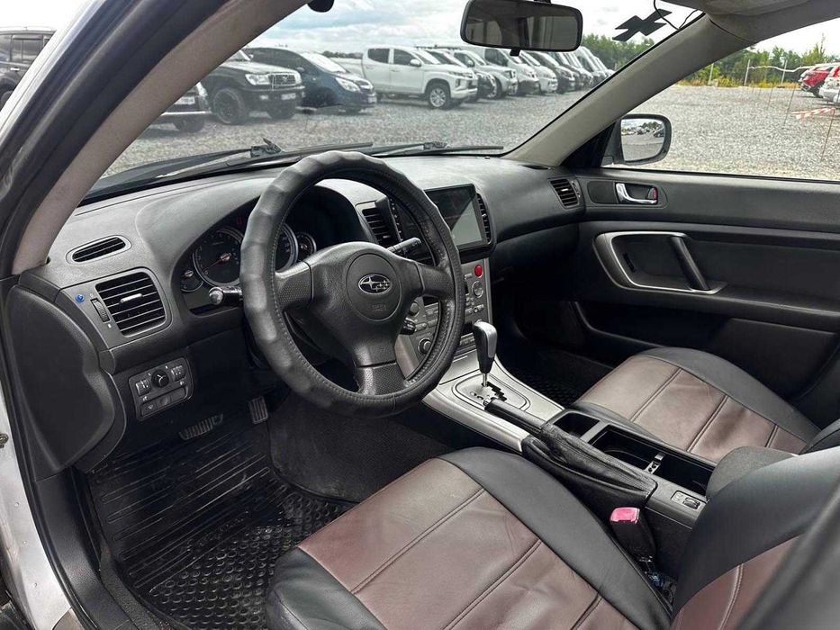 Продам Subaru Legacy Outback 2005р. #46442