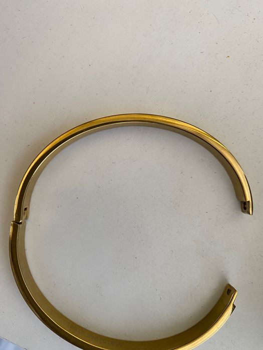 Pulseira love bracelet