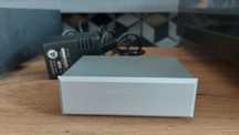 Przedwzmacniacz gramofonowy peamp Clearaudio Smart phono MM MC Rega