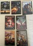 Filmes CD originais