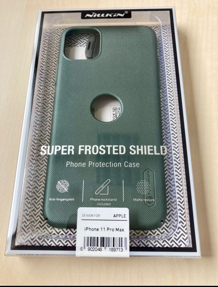 Etui Nillkin do iPhone 11 Pro Max