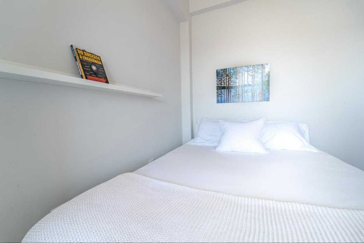 Quarto individual em Braga (S.Vitor)