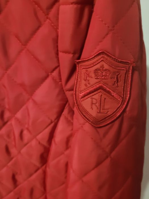 Жакет куртка Ralph lauren