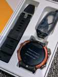 Zegarek Męski Smartwatch  Orange x11