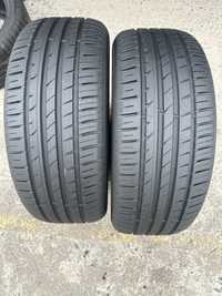 215/55 R16. Hankook. (Пара)