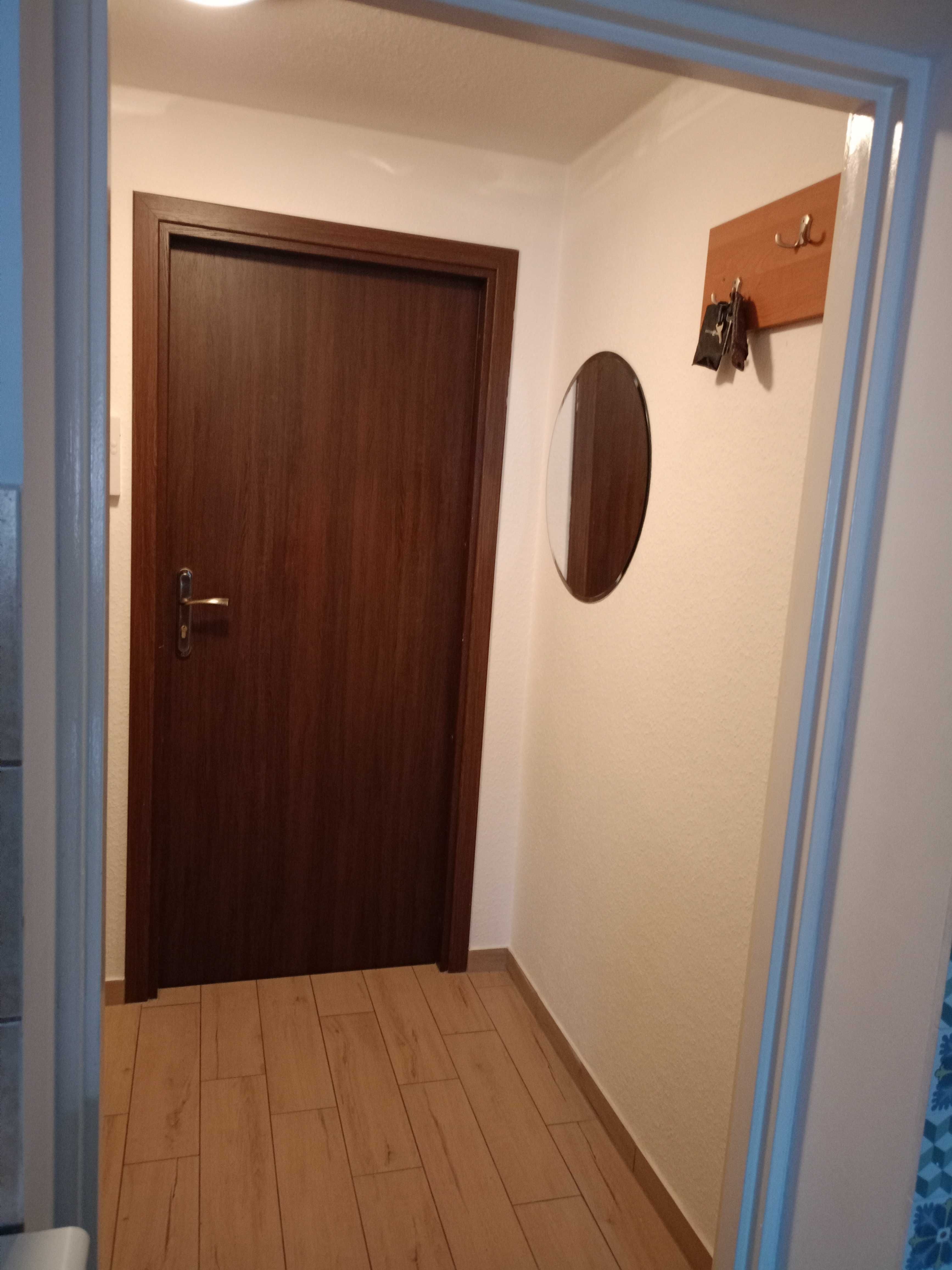 Kawalerka na wynajem