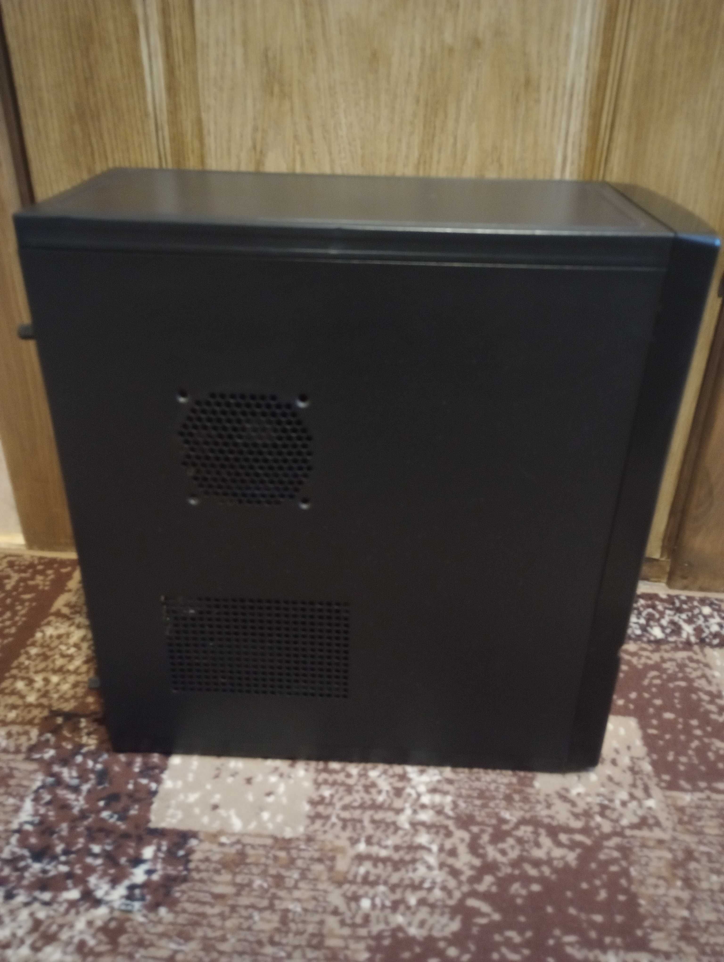 Системний блок для для роботи та навчання: 2 ядра, 6Gb DDR3, 500Gb HDD