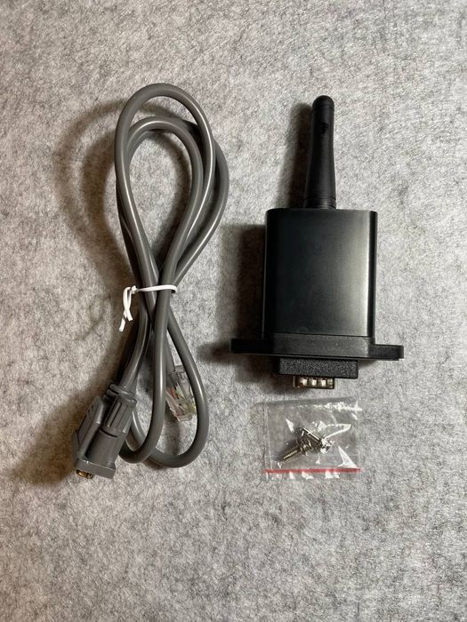 Wi-Fi модуль Plug Pro-05, для гібридних інверторів