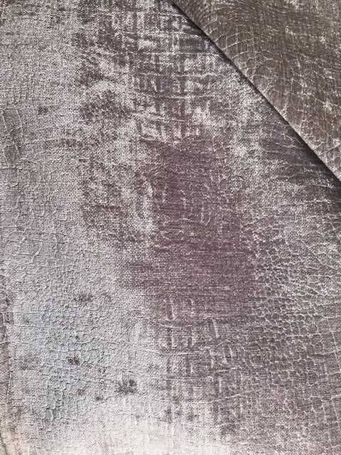 Cortinados em tecido