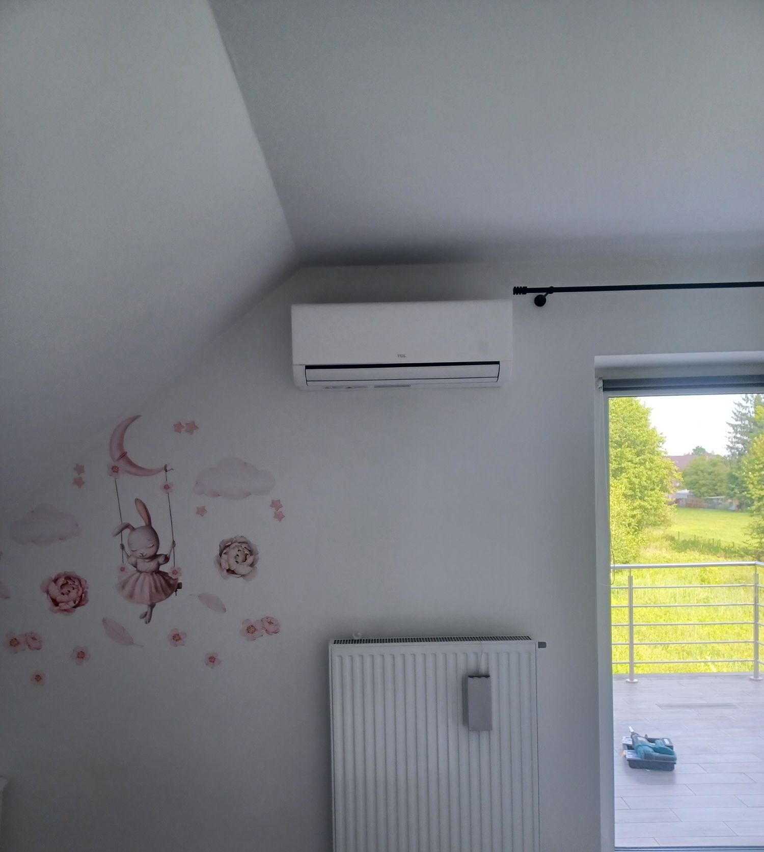 Klimatyzacja z montażem Gree Rotenso