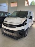 Opel Vivaro 1.5 CDTI jak Nowy