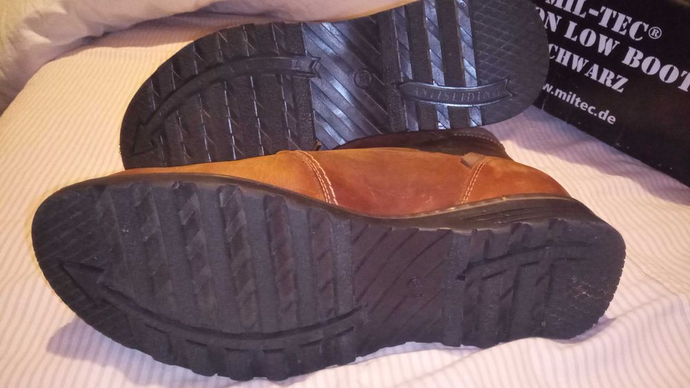 Нові зимові сапожки, чоботи Міда, 38,0-38,5 р. Шкіра.