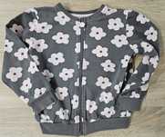 Bluza dziewczęca 122 5.10.15