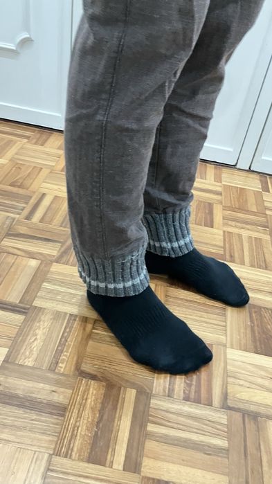 Calcas Homem Scotch & Soda Tam40