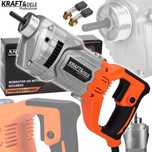 KRAFT&DELE Wibrator Zagęszczarka Do Betonu 4000rpm 1300w 240v KD10855