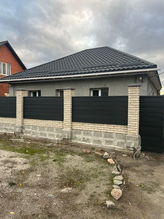 Продається окремостоячий будинок у м. Кропивницький (район Катранівка)