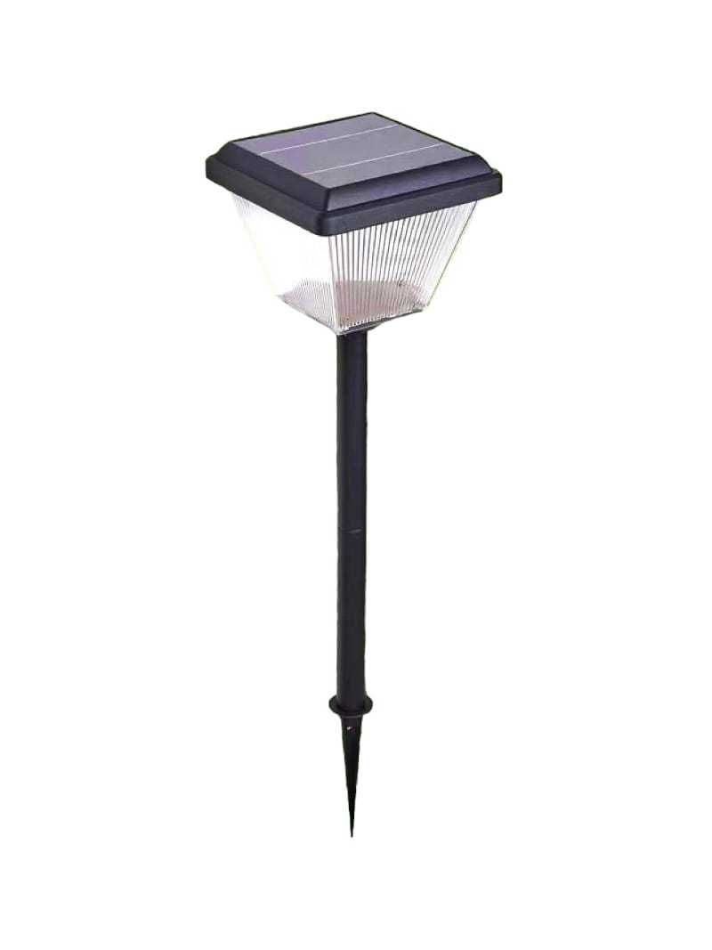 Lampy ogrodowe SOLARNE