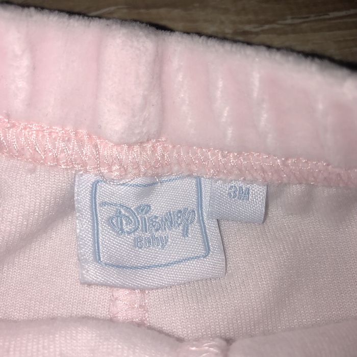 Zestaw półśpiochów dla dziewczynki C&A wyprawka Kubuś Puchatek Disney