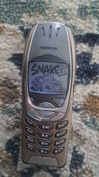 Stara uszkodzona Nokia 6310i
