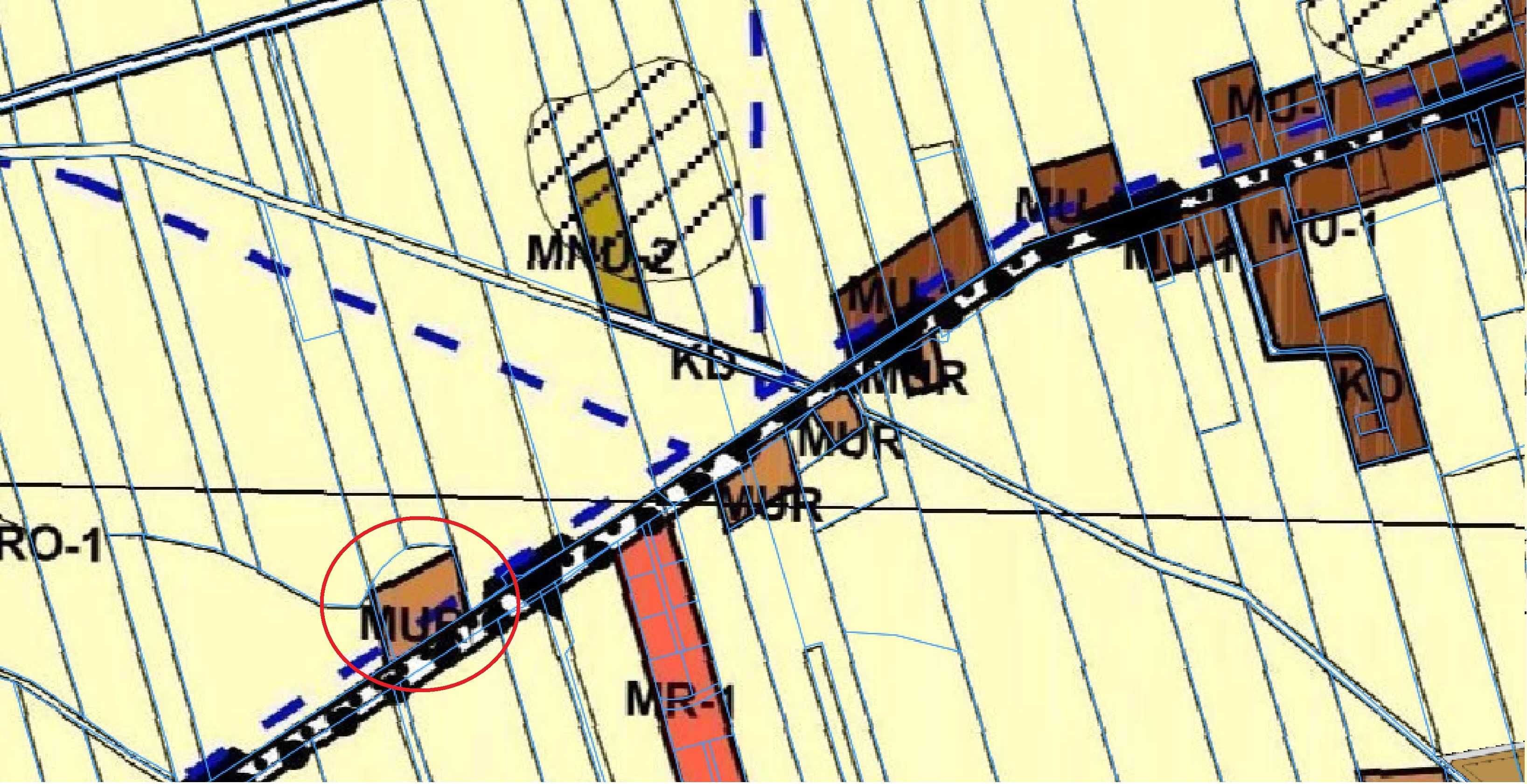 Działka BUDOWLANA  6062 m2 nad morzem, 100 zł/m2