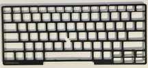 Ramka klawiatury Dell Latitude E5470 09F01R (1507)