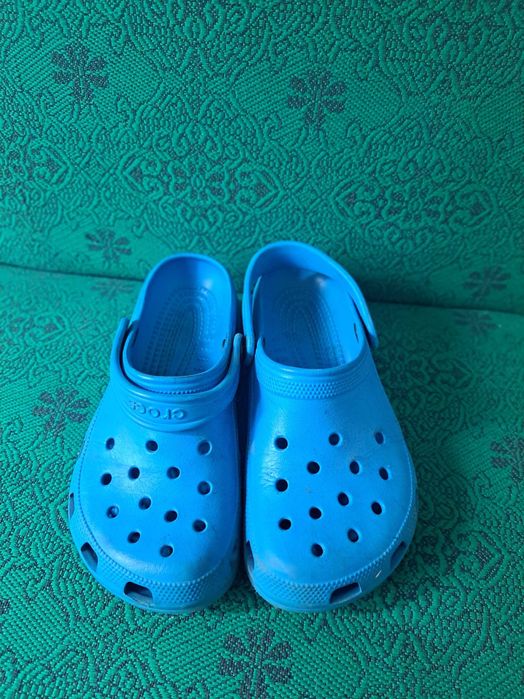 Крокси на хлопчика