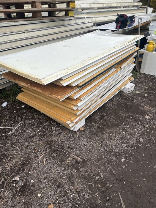 Plyta warstwowa scienna 3 gatunek