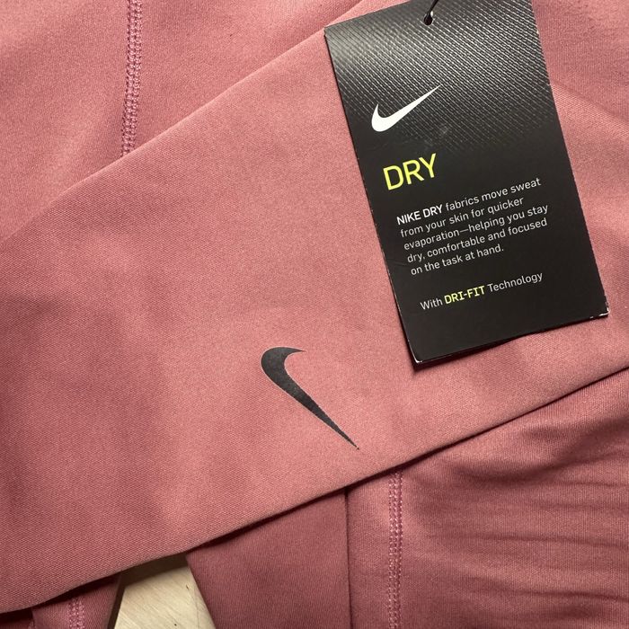 жіночі лосини Nike