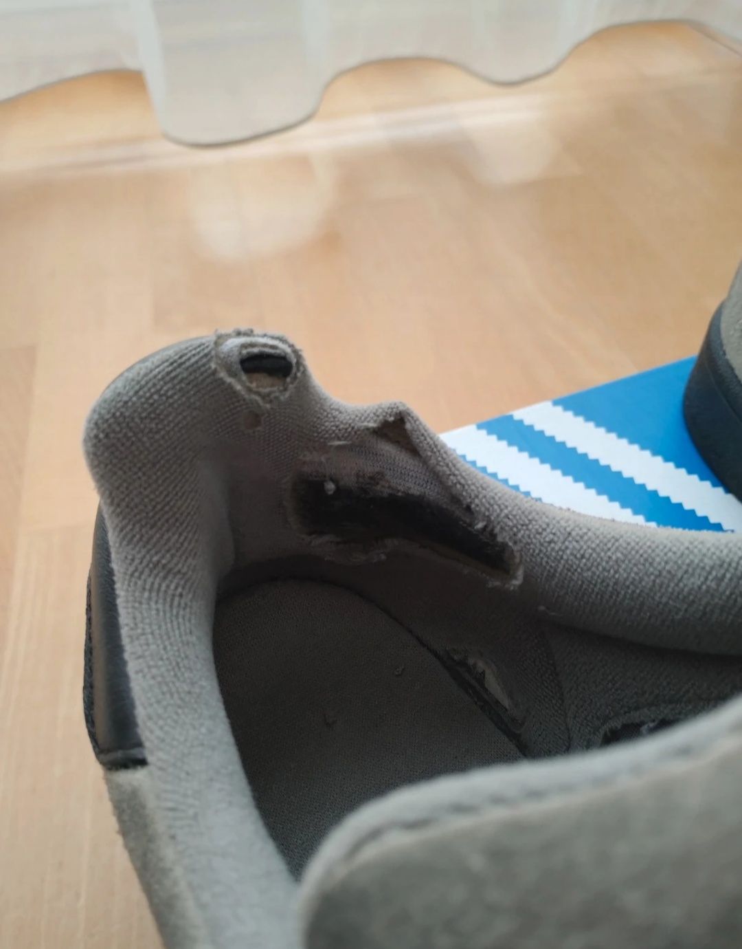 Buty Adidasy Campusy