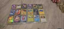 Album kart pokemon