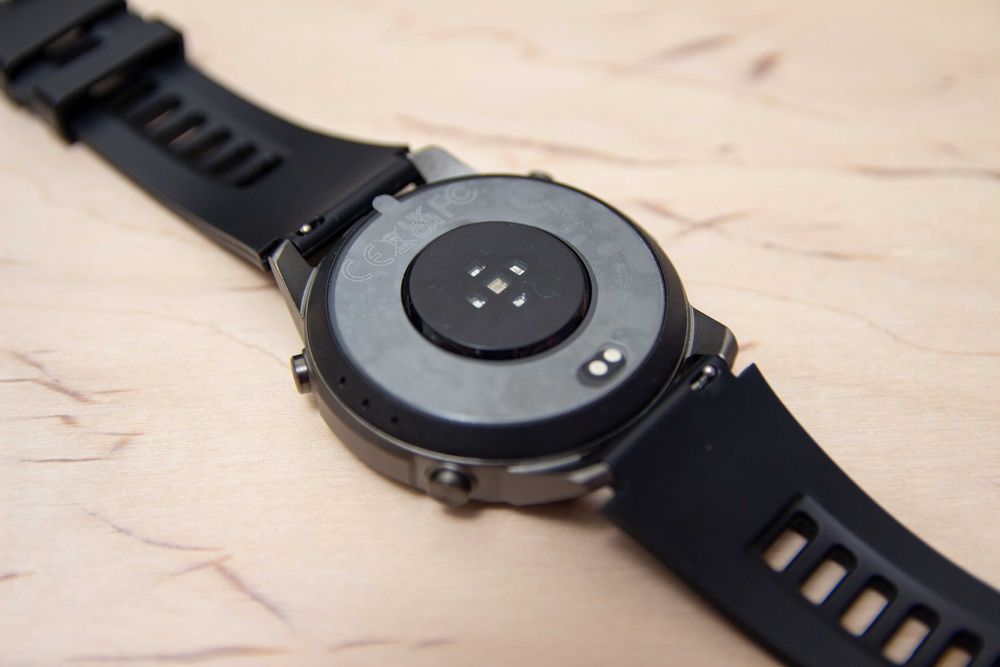 ‼️ТОП 2024! GPS! Zeblaze Stratos 2 Ultra|Розумний годинник|Smart Watch