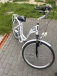 Rower dla dziewczynki 26 cali