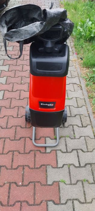 Rozdrabniacz Einhell